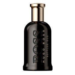 Hugo Boss Bottled Oud EDP 100 ml мъжки парфюм тестер