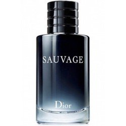Christian Dior Sauvage EDT 100 ml мъжки парфюм тестер