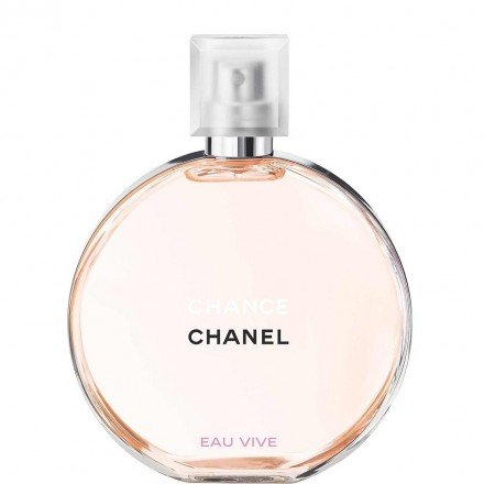 Chanel Chance Eau Vive EDT 100 ml дамски парфюм тестер
