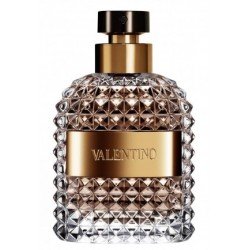 Valentino Uomo EDT 100 ml мъжки парфюм тестер