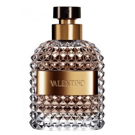 Valentino Uomo EDT 100 ml мъжки парфюм тестер