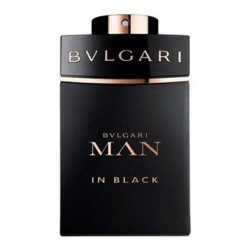 Bvlgari Man in Black EDP 100 ml мъжки парфюм тестер