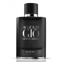 Armani Acqua di Gio Profumo EDP 75 ml мъжки парфюм тестер