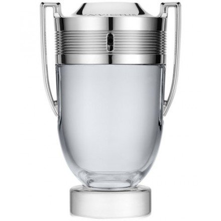 Paco Rabanne Invictus EDT 100 ml мъжки парфюм тестер