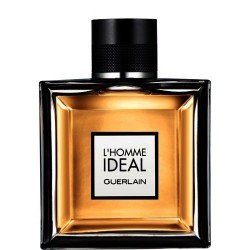 Guerlain L' Homme Ideal EDT 100 ml мъжки парфюм тестер