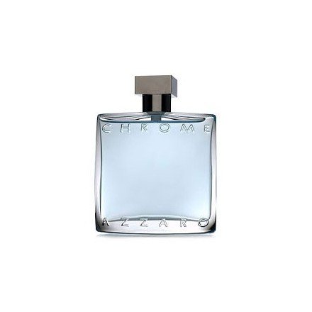 Azzaro Chrome EDT 100 ml мъжки парфюм тестер