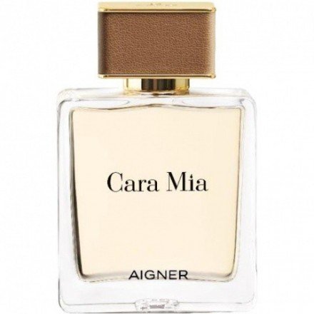 Aigner Cara Mia EDP 100 ml дамски парфюм тестер