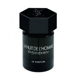 YSL La Nuit de L’Homme Le Parfum EDP 100 ml мъжки парфюм тестер