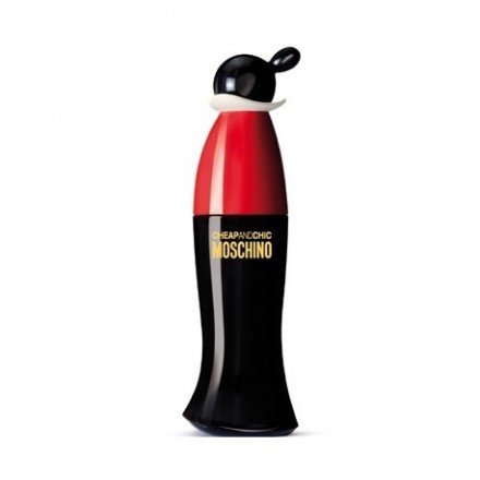 Moschino Cheap & Chic EDT 100 ml дамски парфюм тестер