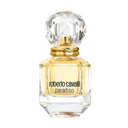 Roberto Cavalli Paradiso EDP 75 ml дамски парфюм тестер