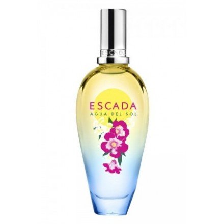 Escada Agua del Sol EDT 100 ml дамски парфюм тестер