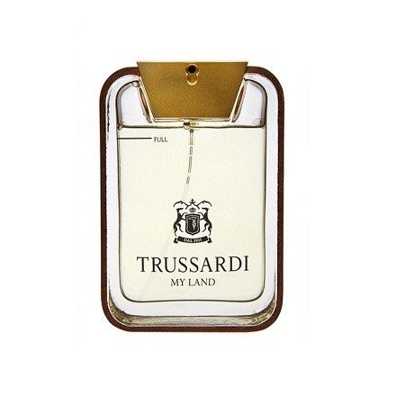 Trussardi My Land EDT 100 ml мъжки парфюм тестер