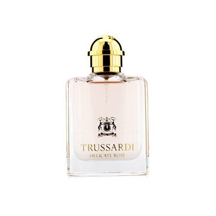 Trussardi Delicate Rose EDT 100 ml дамски парфюм тестер