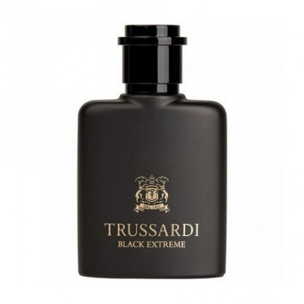 Trussardi Black Extreme EDT 100 ml мъжки парфюм тестер