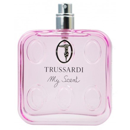 Trussardi My Scent EDT 100 ml дамски парфюм тестер