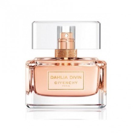 Givenchy Dahlia Divin EDT 75 ml дамски парфюм тестер