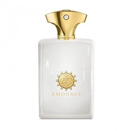 Amouage Honour For Man EDP 100 ml мъжки парфюм тестер