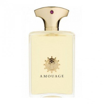 Amouage Beloved Man EDP 100 ml мъжки парфюм тестер