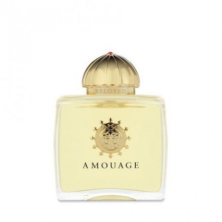 Amouage Beloved EDP 100 ml дамски парфюм тестер