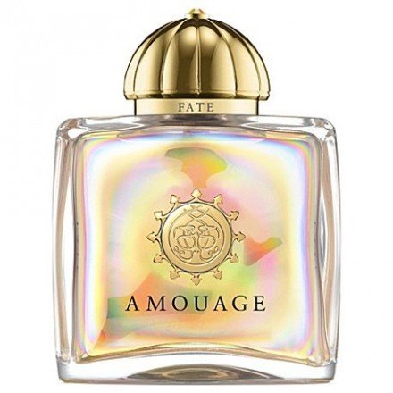 Amouage Fate EDP 100 ml дамски парфюм тестер