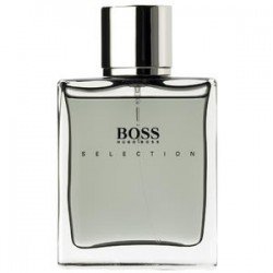 Hugo Boss Selection EDT 90 ml мъжки парфюм тестер