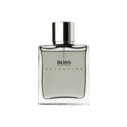 Hugo Boss Selection EDT 90 ml мъжки парфюм тестер