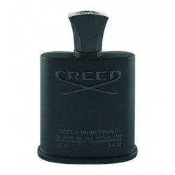 Creed Green Irish Tweed EDP 100 ml мъжки парфюм тестер