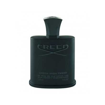 Creed Green Irish Tweed EDP 100 ml мъжки парфюм тестер