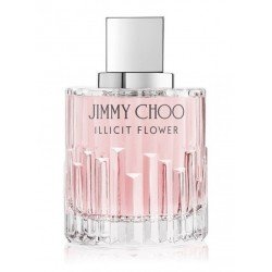 Jimmy Choo Illicit Flower EDT 100 ml дамски парфюм тестер