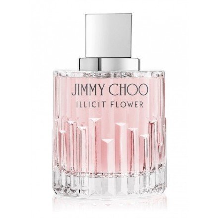 Jimmy Choo Illicit Flower EDT 100 ml дамски парфюм тестер