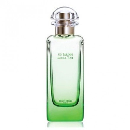 Hermes Un Jardin Sur Le Toit EDT 100 ml дамски парфюм тестер