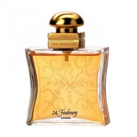 Hermes 24 Foubourg EDP 100 ml дамски парфюм тестер