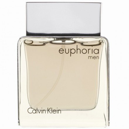 Calvin Klein Euphoria for Men EDT 100 ml мъжки парфюм тестер