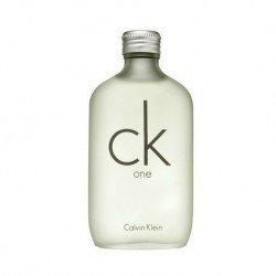 Calvin Klein One EDT 100 ml унисекс парфюм тестер