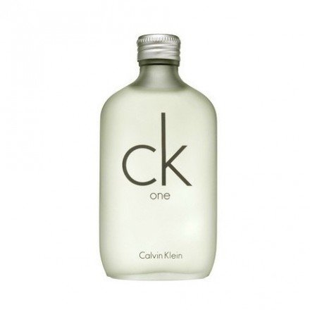 Calvin Klein One EDT 100 ml унисекс парфюм тестер