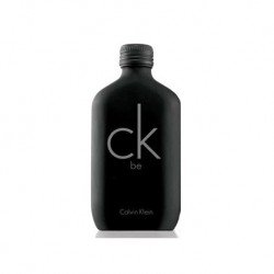Calvin Klein Be EDT 100 ml унисекс парфюм тестер