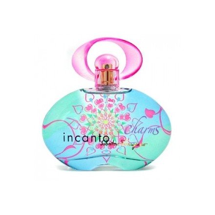 Salvatore Ferragamo Incanto Charms EDT 100 ml дамски парфюм тестер