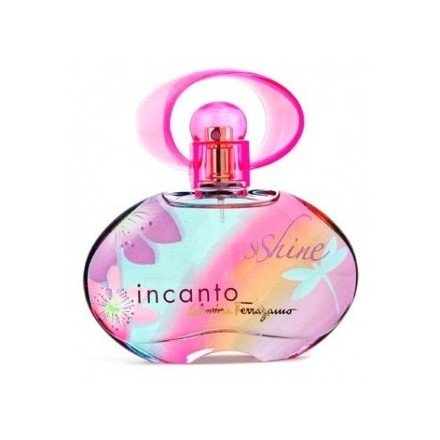 Salvatore Ferragamo Incanto Shine EDT 100 ml дамски парфюм тестер