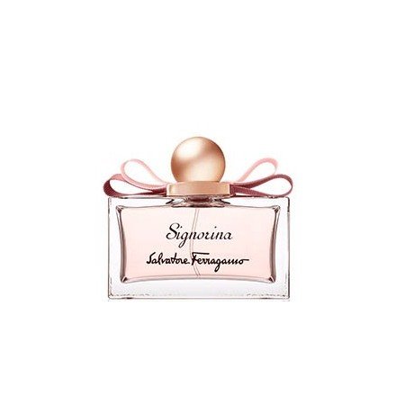 Salvatore F. Signorina EDP 100 ml дамски парфюм тестер