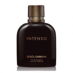 Dolce & Gabbana Pour Homme Intenso EDP 125 ml мъжки парфюм тестер