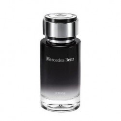 Mercedes Benz Intense EDT 120 ml мъжки парфюм тестер