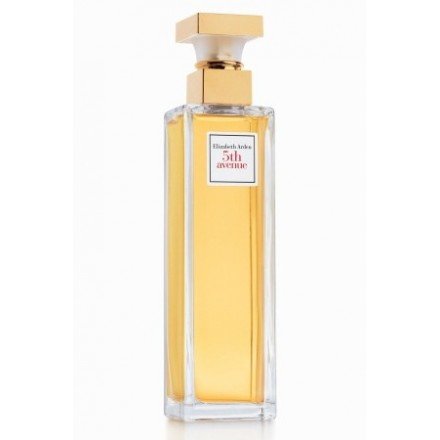 Elizabeth Arden 5th Avenue EDP 125 ml дамски парфюм тестер