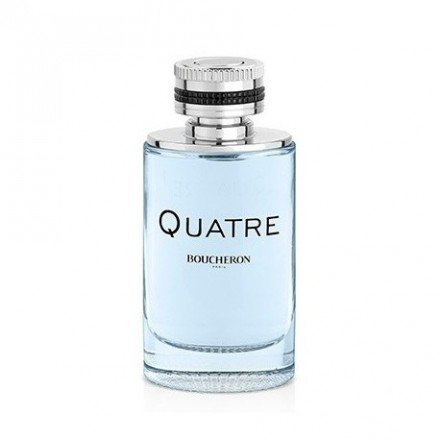 Boucheron Quatre Pour Homme EDT 100 ml мъжки парфюм тестер