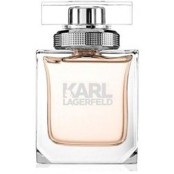 Karl Lagerfeld Pour Femme EDP 85 ml дамски парфюм тестер