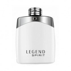 Mont Blanc Legend Spirit EDТ 100 ml мъжки парфюм тестер