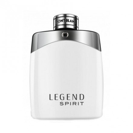 Mont Blanc Legend Spirit EDТ 100 ml мъжки парфюм тестер