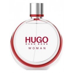 Hugo Boss Hugo Woman EDP 75 ml дамски парфюм тестер