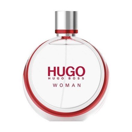 Hugo Boss Hugo Woman EDP 75 ml дамски парфюм тестер