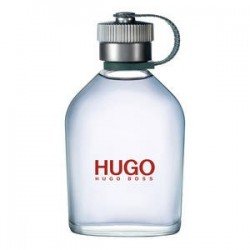 Hugo Boss Hugo EDT 125 ml мъжки парфюм тестер