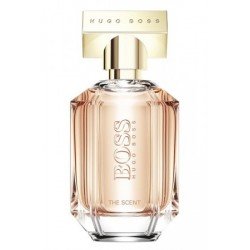 Hugo Boss The Scent For Her EDP 100 ml дамски парфюм тестер